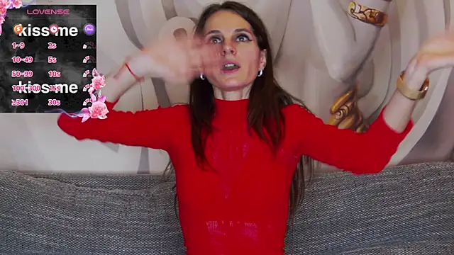 hailey_peach's cam snapshot