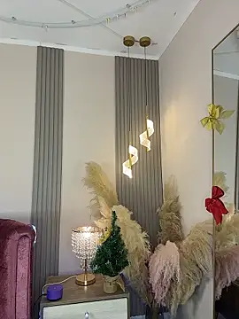 KiraBarlows's cam snapshot