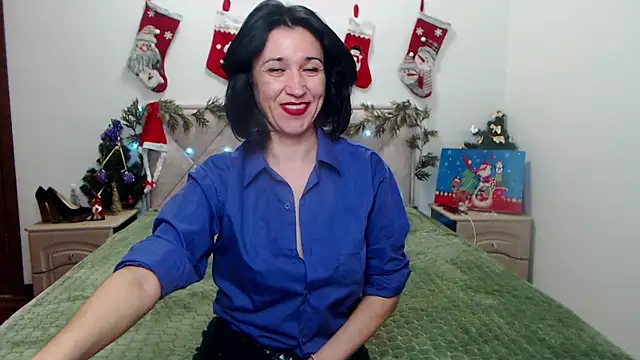 CameronEnns's cam snapshot