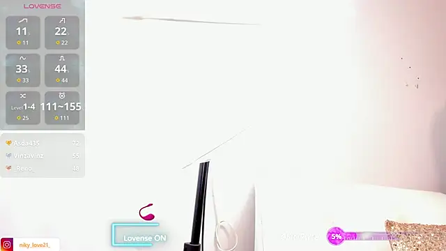 niky_love21's cam snapshot