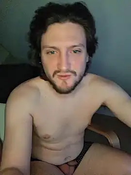 Ghost_Pie's cam snapshot