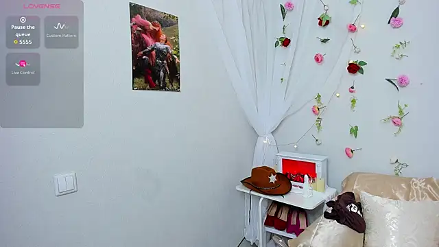 Merida_red_'s cam snapshot