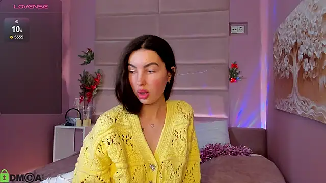 LiraRevery's cam snapshot