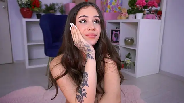 Ava_Solis's cam snapshot