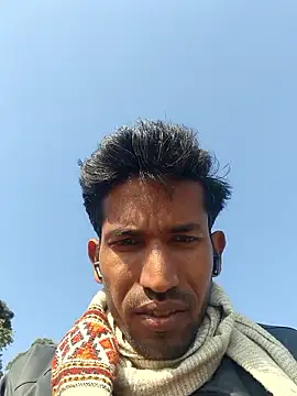 S_ROCKSTAR's cam snapshot