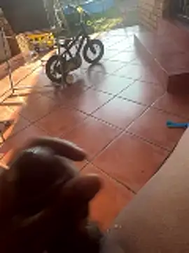 Dicktator16's cam snapshot