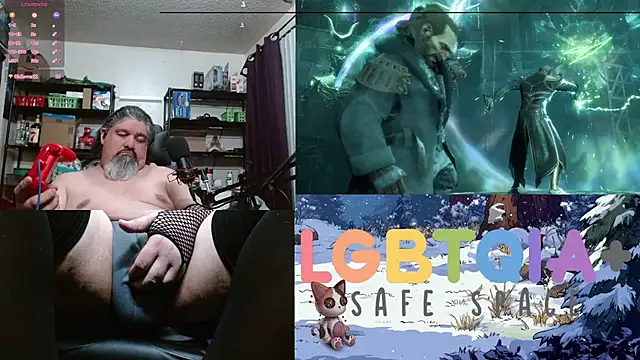 geekycastillo live sex cam