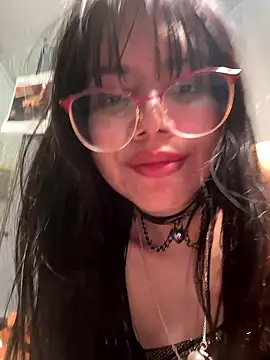 carolwet555's cam snapshot