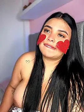 Emily_Cooper7 live sex cam