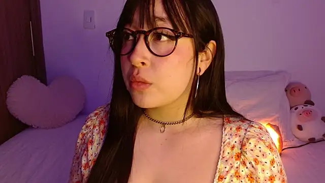 Oliviargf's cam snapshot