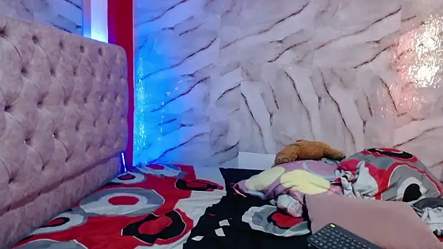 Stefany_Andruw live sex cam