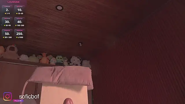 sofi_sc live sex cam