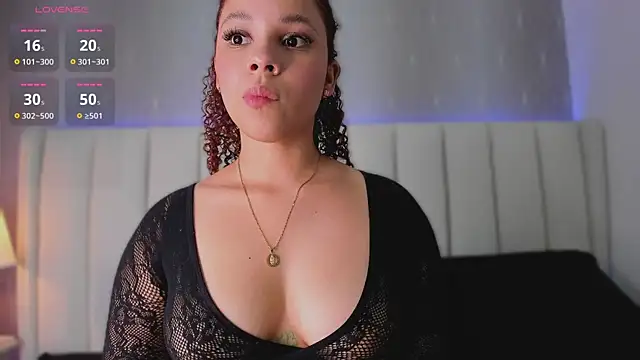 Miia_montero_'s cam snapshot