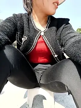 Mimi_sweet1's cam snapshot