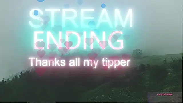 CREAMY_BUBBLEGUM live sex cam