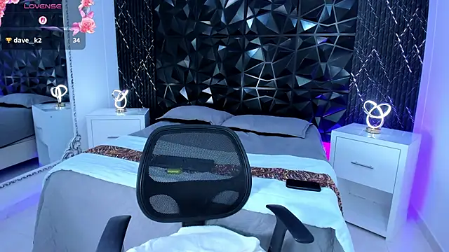 DafneHills_'s cam snapshot