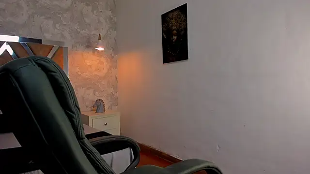 kraven_lust live sex cam