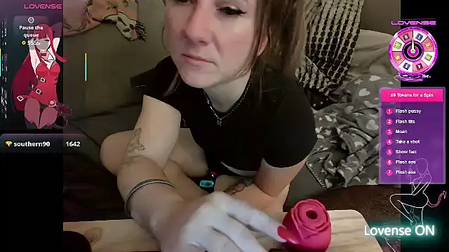 alluringpixie's cam snapshot