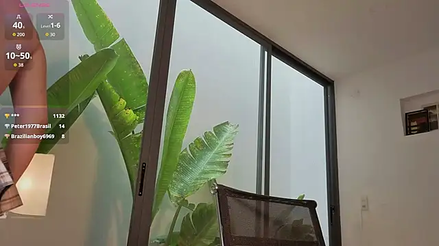 MickasaYo's cam snapshot