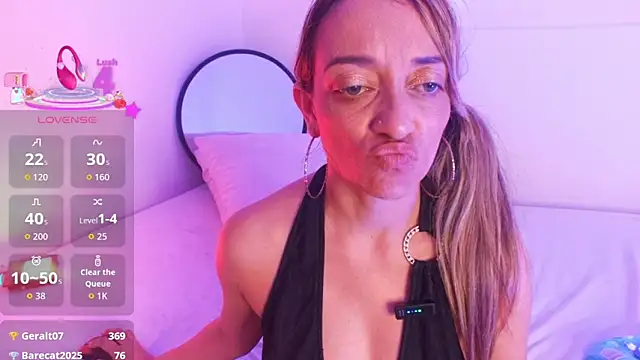 emma_collson's cam snapshot