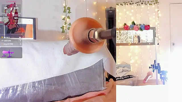 Sweet__Little__'s cam snapshot