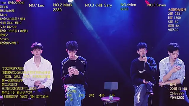 AAA-winner live sex cam