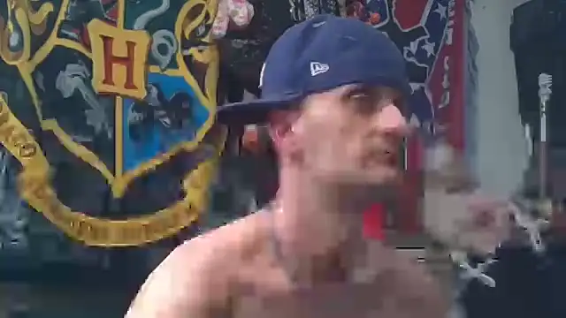 slinginbigD's cam snapshot