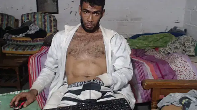 erik_alexander's cam snapshot