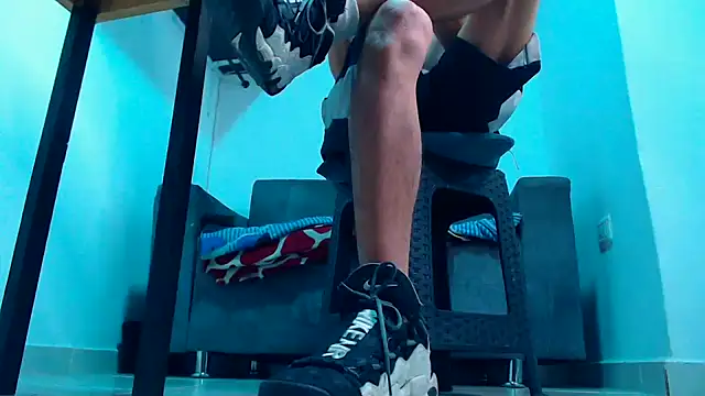 mastersmits's cam snapshot