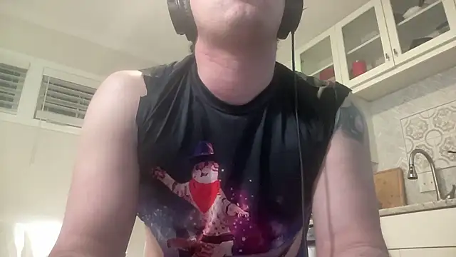 andrenoma427's cam snapshot