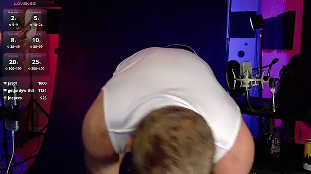 FiftyShadez's cam snapshot