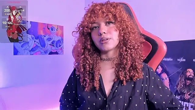 keendaall's cam snapshot