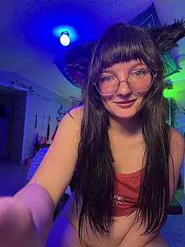 urpuppymoon's cam snapshot