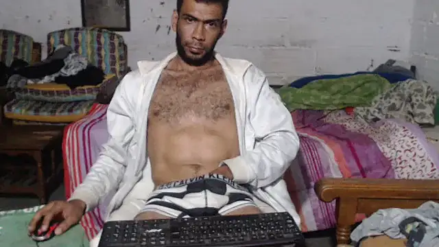 erik_alexander's cam snapshot