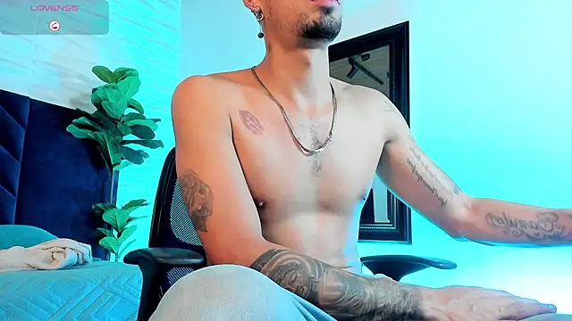 DrakeNeumann's cam snapshot