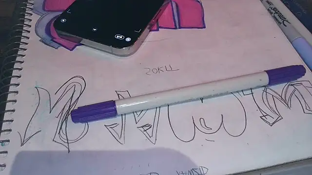 _lilgoon's cam snapshot