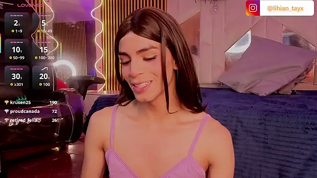 LIHIAN_TAY's cam snapshot