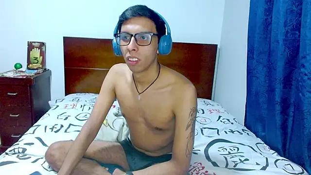 Soyd_twink's cam snapshot