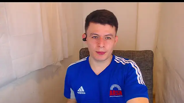 MARCUS_FIRE's cam snapshot