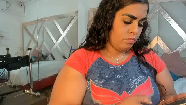 lathiffa's cam snapshot