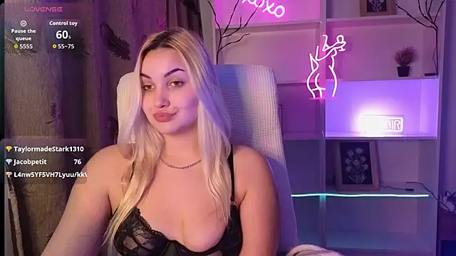 adrelaxina's cam snapshot