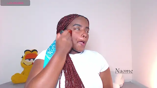 Nao_75's cam snapshot