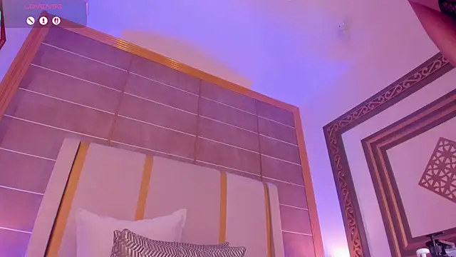 AbigailCarter live sex cam