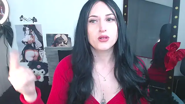 Evelyn_Sheeran's cam snapshot