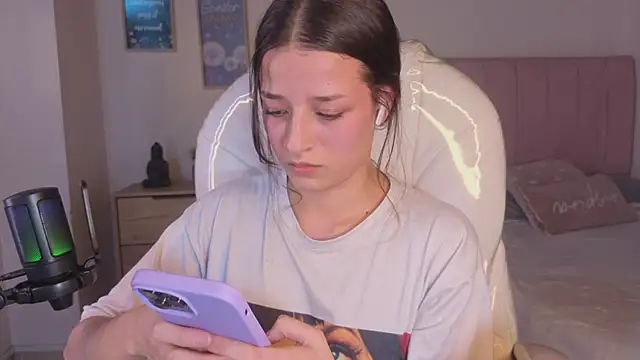 Amaia_Daniells's cam snapshot