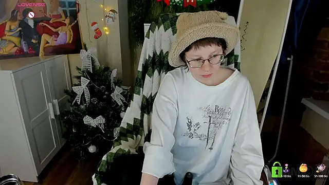 Melissa_Wells's cam snapshot