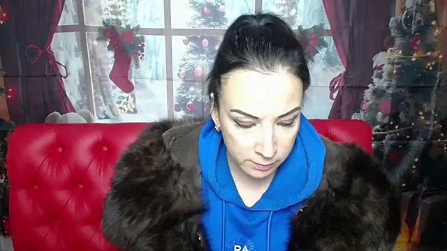 ElizabethSho's cam snapshot