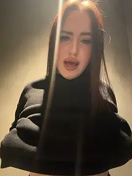 KiraSunshine live sex cam