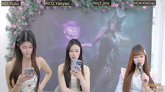 DogdogSM's cam snapshot