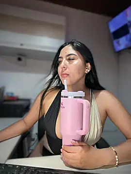 Sofia_Collins- live sex cam